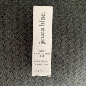 jecca blac. Liquid corrector 2.0
